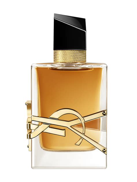 YSL intense perfume reviews